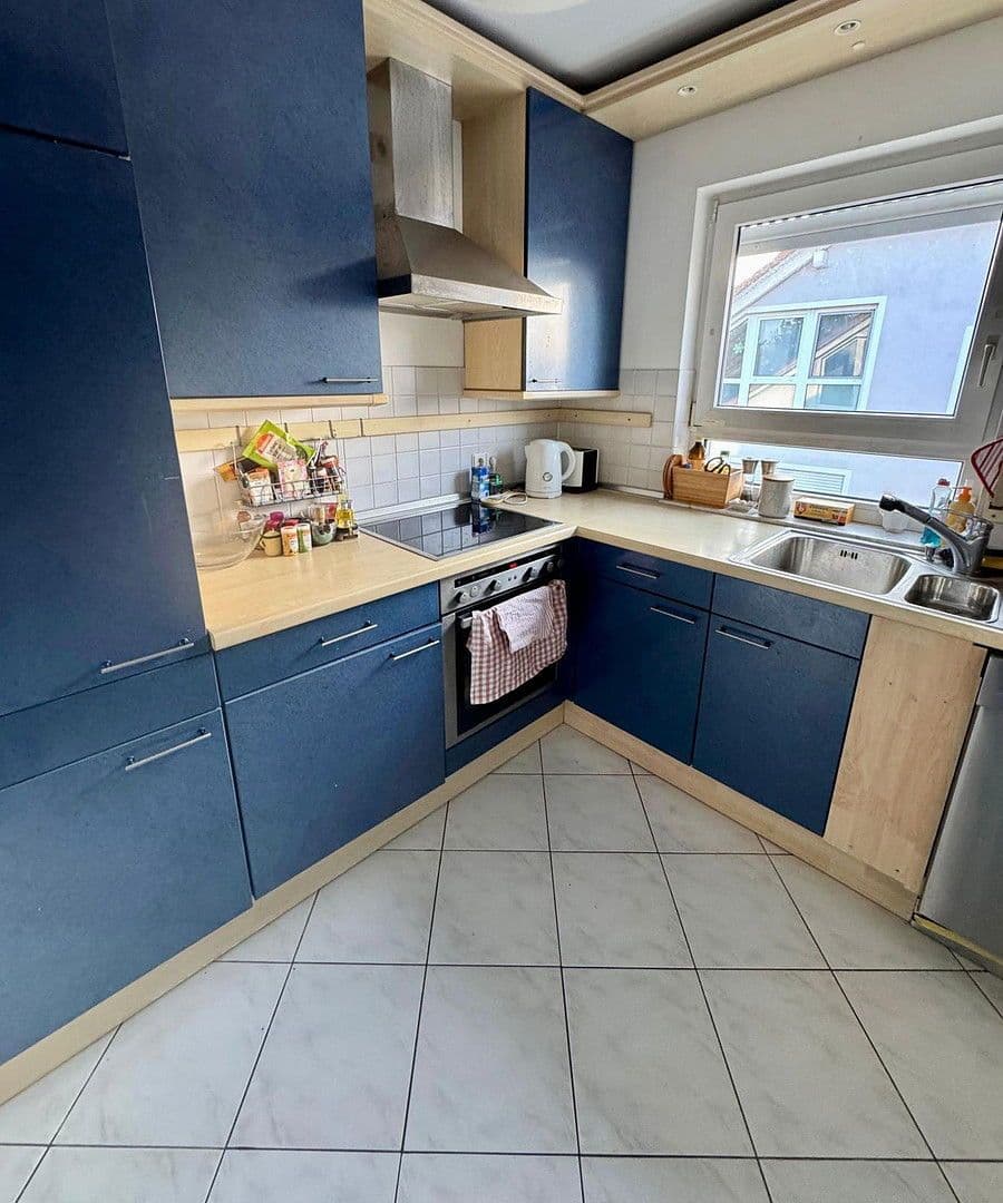 Pronájem bytu 2+kk 74 m², Steubenstraße 22, Würzburg, Bavorsko Pronájem bytu 2+kk 74 m², Steubenstraße 22, Würzburg, Bavorsko