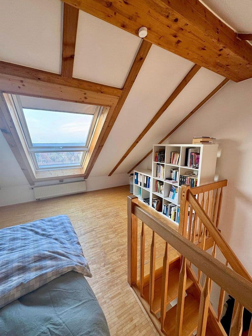 Pronájem bytu 2+kk 74 m², Steubenstraße 22, Würzburg, Bavorsko Pronájem bytu 2+kk 74 m², Steubenstraße 22, Würzburg, Bavorsko