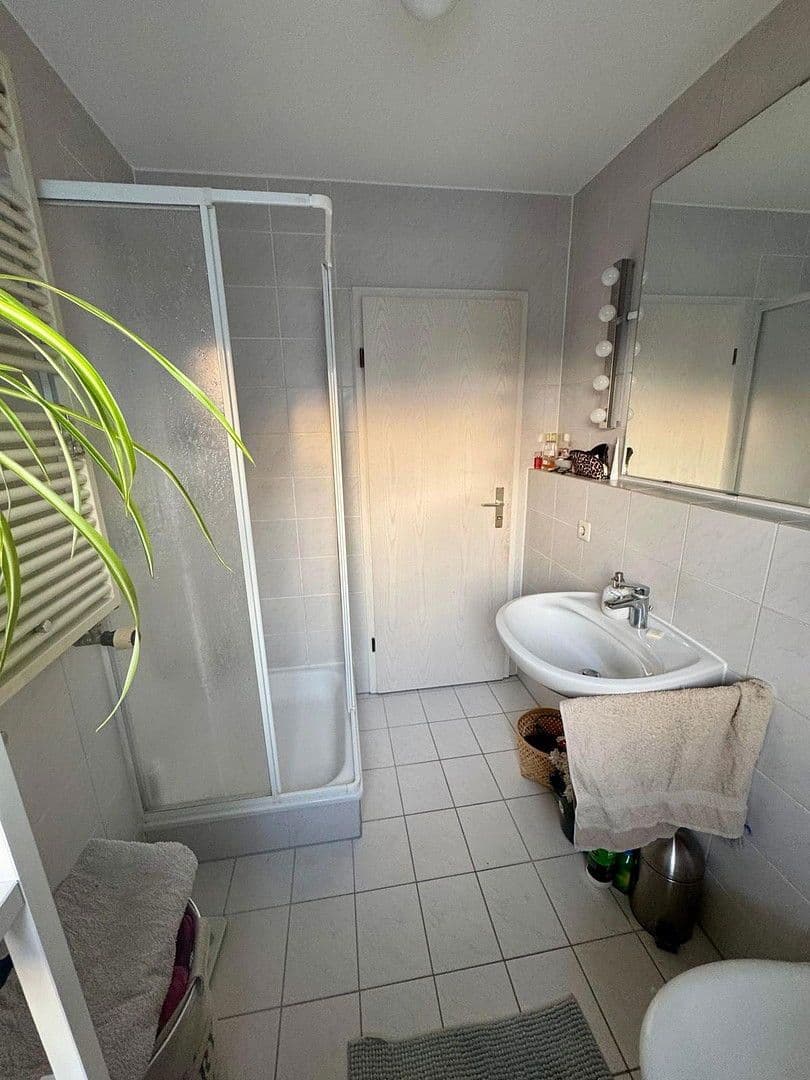 Pronájem bytu 2+kk 74 m², Steubenstraße 22, Würzburg, Bavorsko Pronájem bytu 2+kk 74 m², Steubenstraße 22, Würzburg, Bavorsko