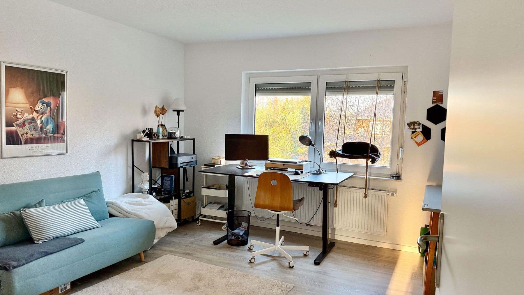 Pronájem domu 120 m², pozemek 1.500 m², Moormerland, Dolní Sasko Pronájem domu 120 m², pozemek 1.500 m², Moormerland, Dolní Sasko