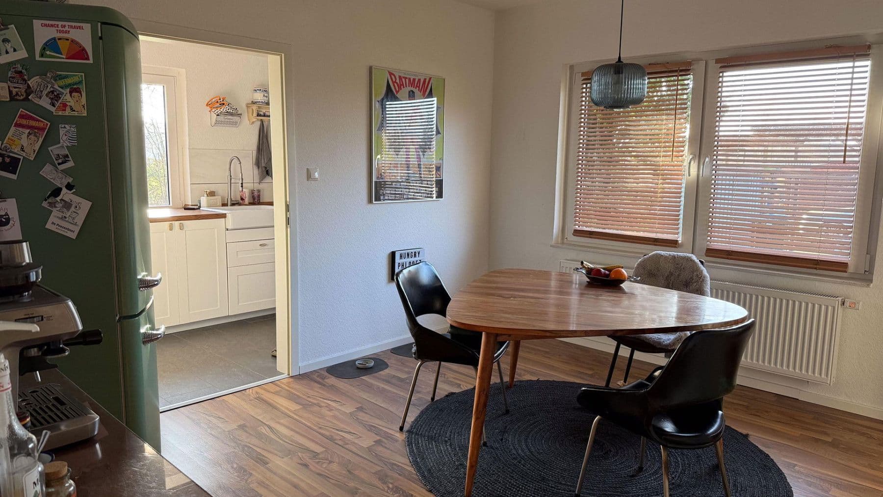 Pronájem domu 120 m², pozemek 1.500 m², Moormerland, Dolní Sasko Pronájem domu 120 m², pozemek 1.500 m², Moormerland, Dolní Sasko