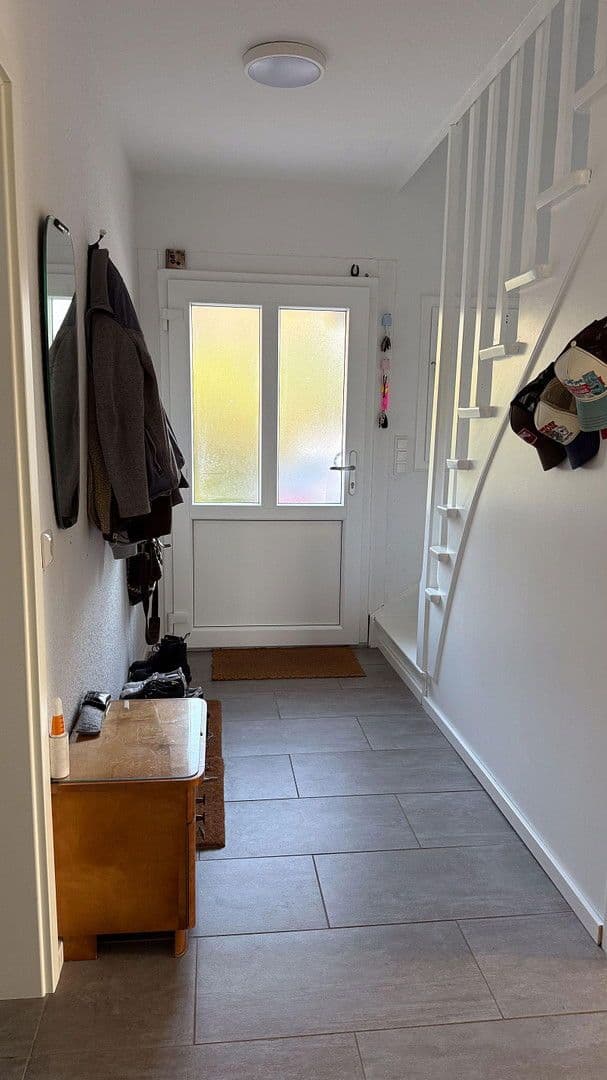 Pronájem domu 120 m², pozemek 1.500 m², Moormerland, Dolní Sasko Pronájem domu 120 m², pozemek 1.500 m², Moormerland, Dolní Sasko