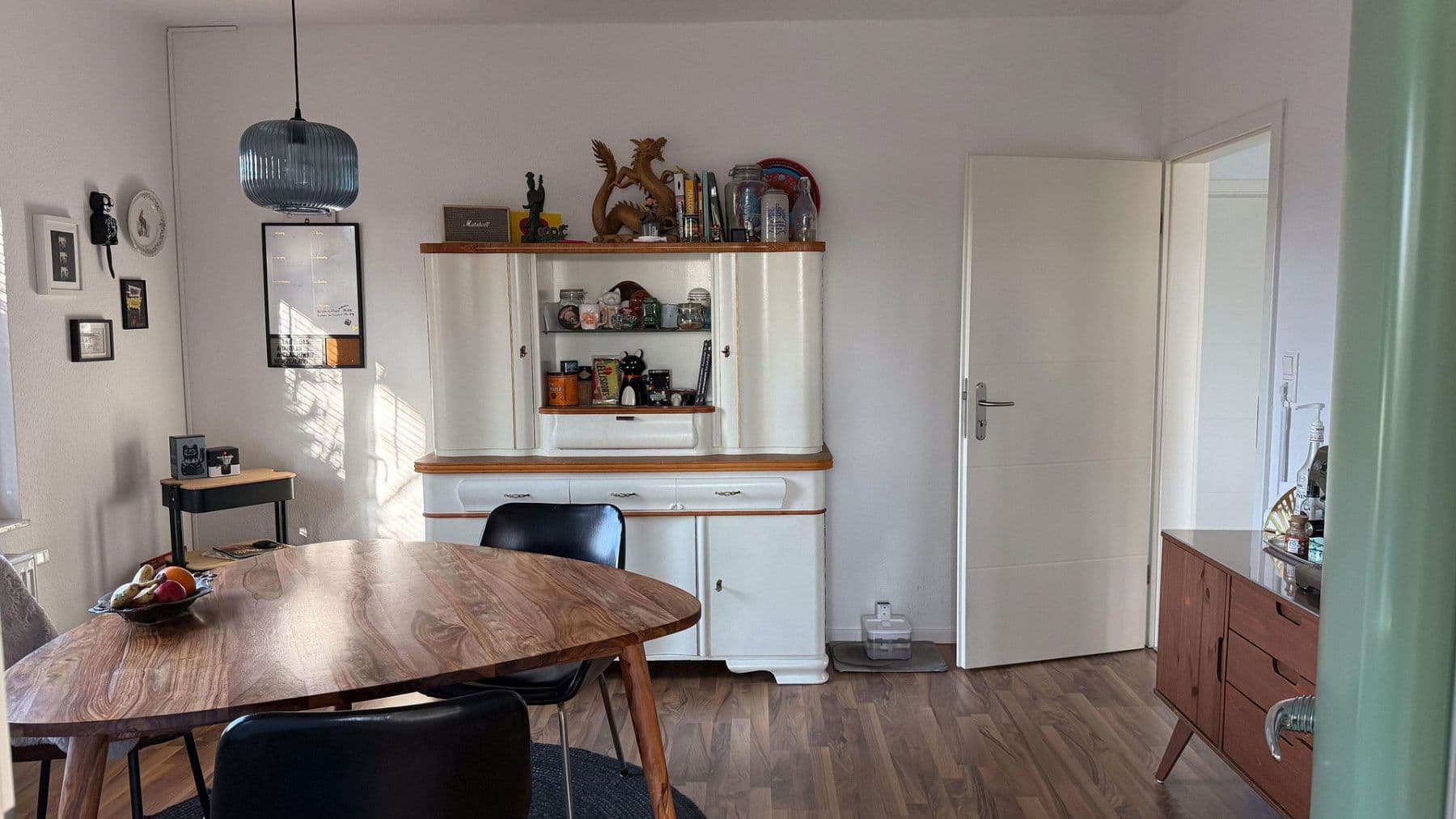 Pronájem domu 120 m², pozemek 1.500 m², Moormerland, Dolní Sasko Pronájem domu 120 m², pozemek 1.500 m², Moormerland, Dolní Sasko