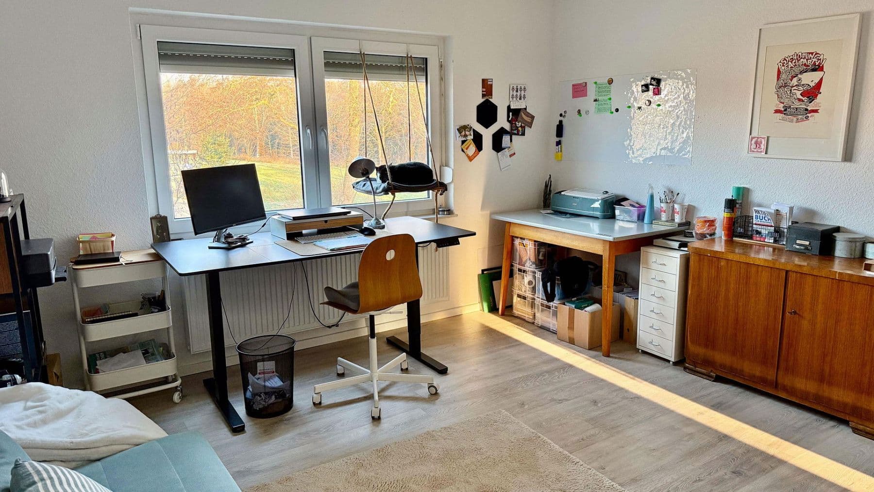 Pronájem domu 120 m², pozemek 1.500 m², Moormerland, Dolní Sasko Pronájem domu 120 m², pozemek 1.500 m², Moormerland, Dolní Sasko