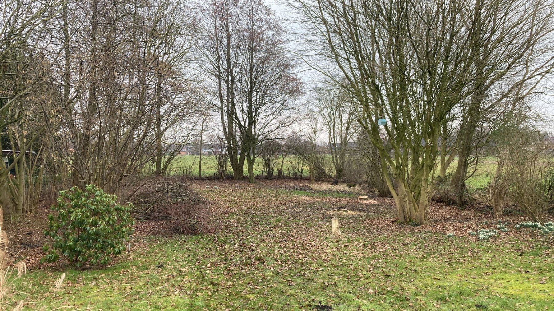 Pronájem domu 120 m², pozemek 1.500 m², Moormerland, Dolní Sasko Pronájem domu 120 m², pozemek 1.500 m², Moormerland, Dolní Sasko