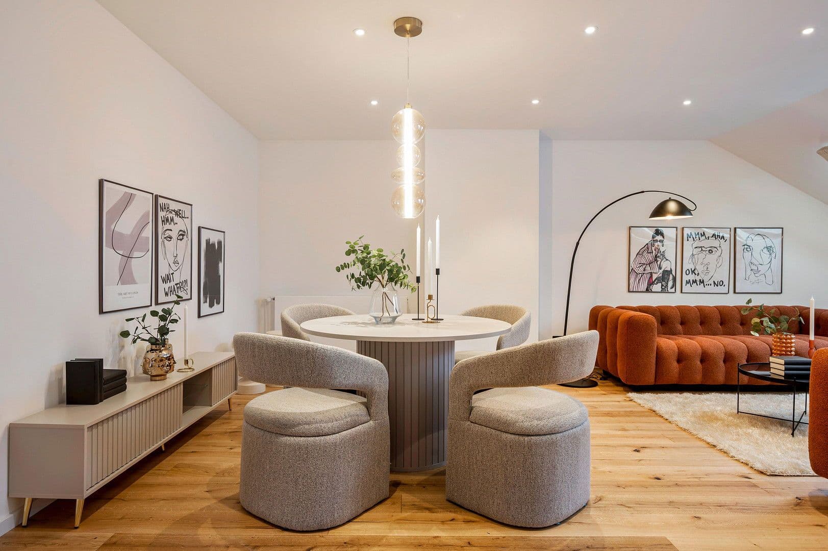 Prodej bytu 3+1 98 m², Schriesheim, Bádensko-Württembersko Prodej bytu 3+1 98 m², Schriesheim, Bádensko-Württembersko