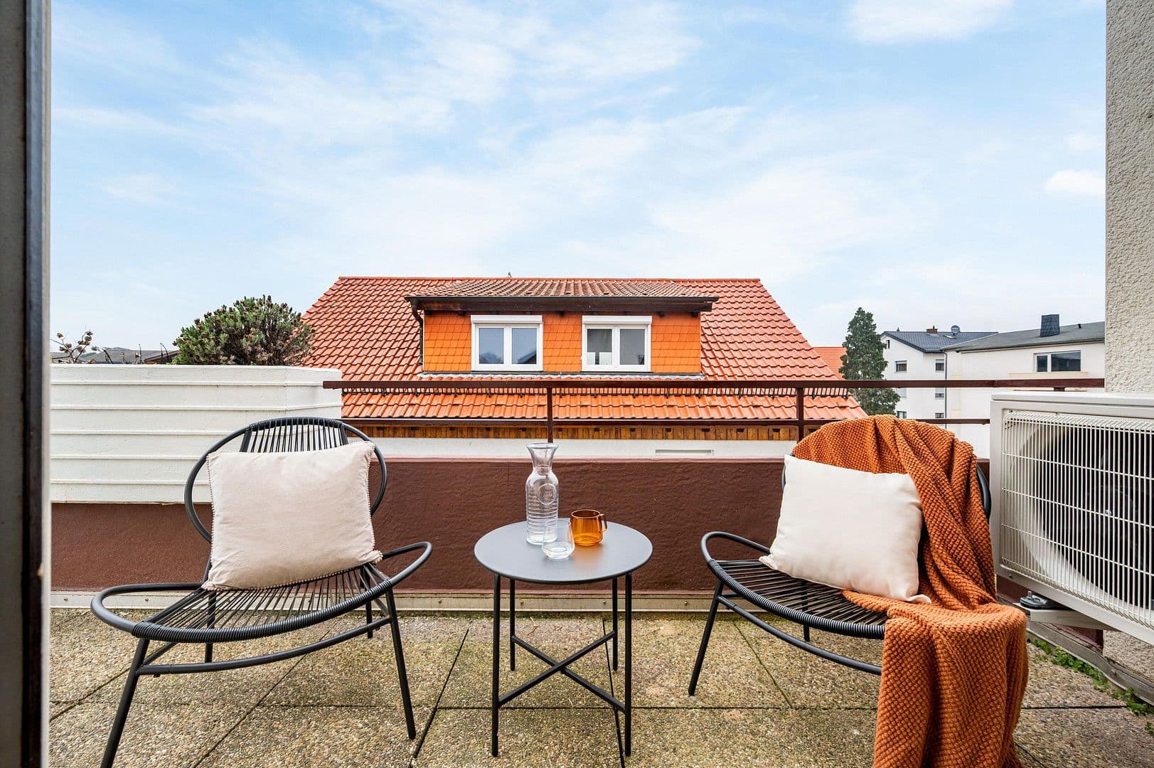 Prodej bytu 3+1 98 m², Schriesheim, Bádensko-Württembersko Prodej bytu 3+1 98 m², Schriesheim, Bádensko-Württembersko