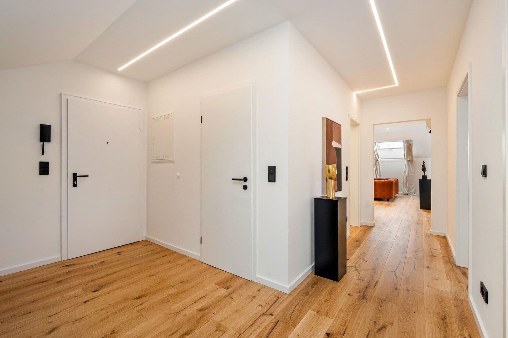 Prodej bytu 3+1 98 m², Schriesheim, Bádensko-Württembersko Prodej bytu 3+1 98 m², Schriesheim, Bádensko-Württembersko