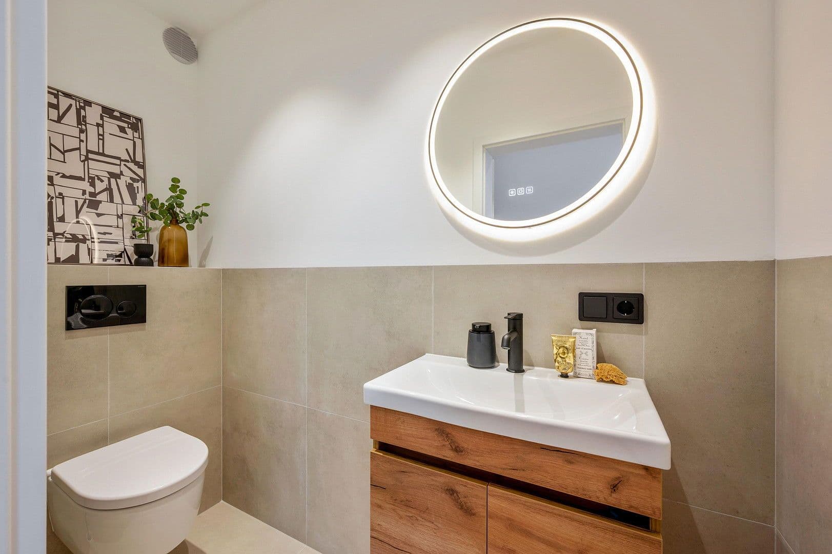 Prodej bytu 3+1 98 m², Schriesheim, Bádensko-Württembersko Prodej bytu 3+1 98 m², Schriesheim, Bádensko-Württembersko