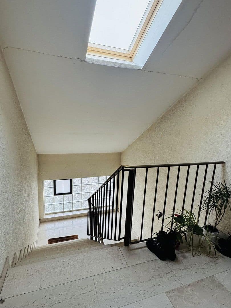 Prodej bytu 3+1 98 m², Schriesheim, Bádensko-Württembersko Prodej bytu 3+1 98 m², Schriesheim, Bádensko-Württembersko