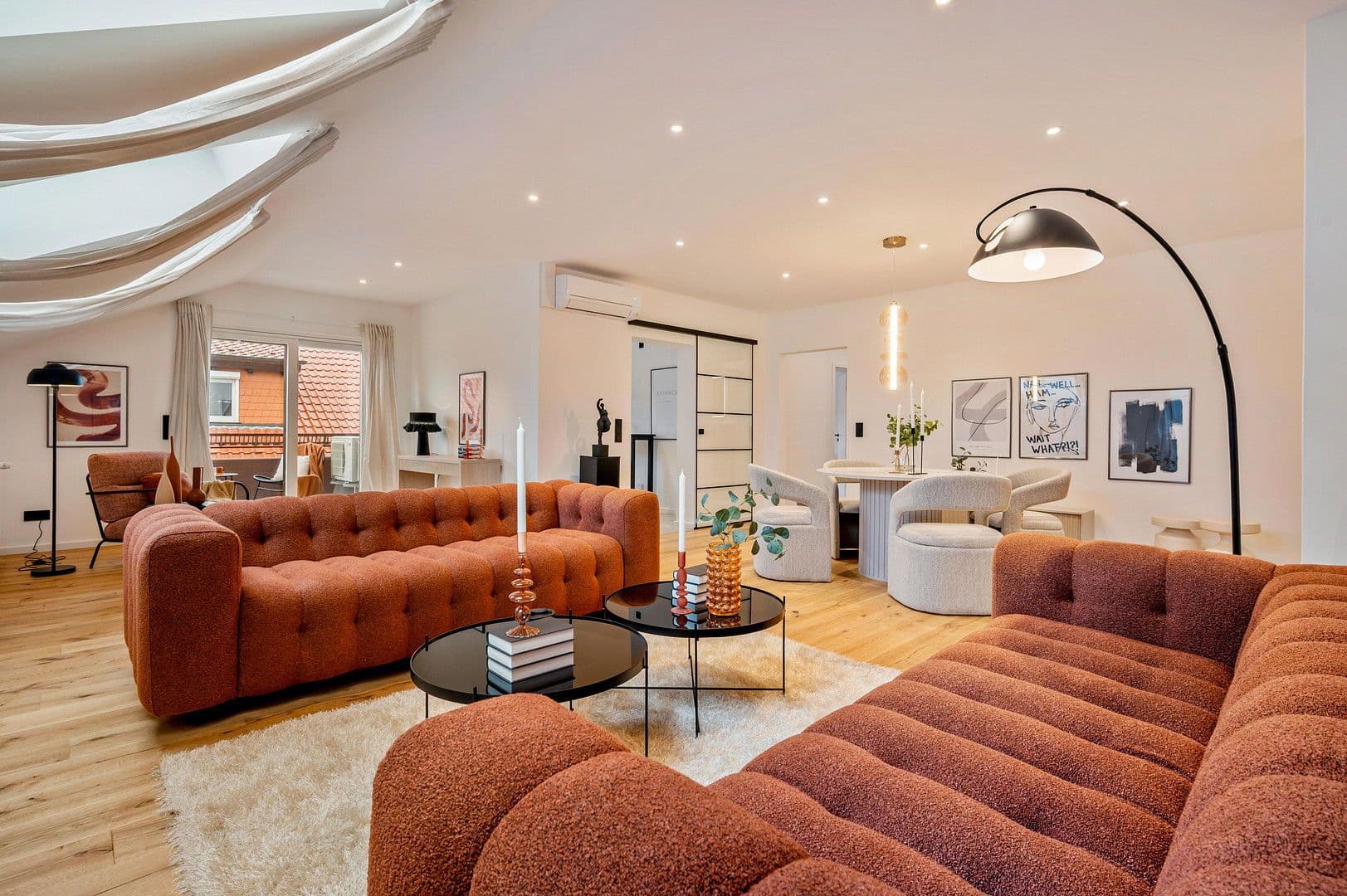 Prodej bytu 3+1 98 m², Schriesheim, Bádensko-Württembersko Prodej bytu 3+1 98 m², Schriesheim, Bádensko-Württembersko