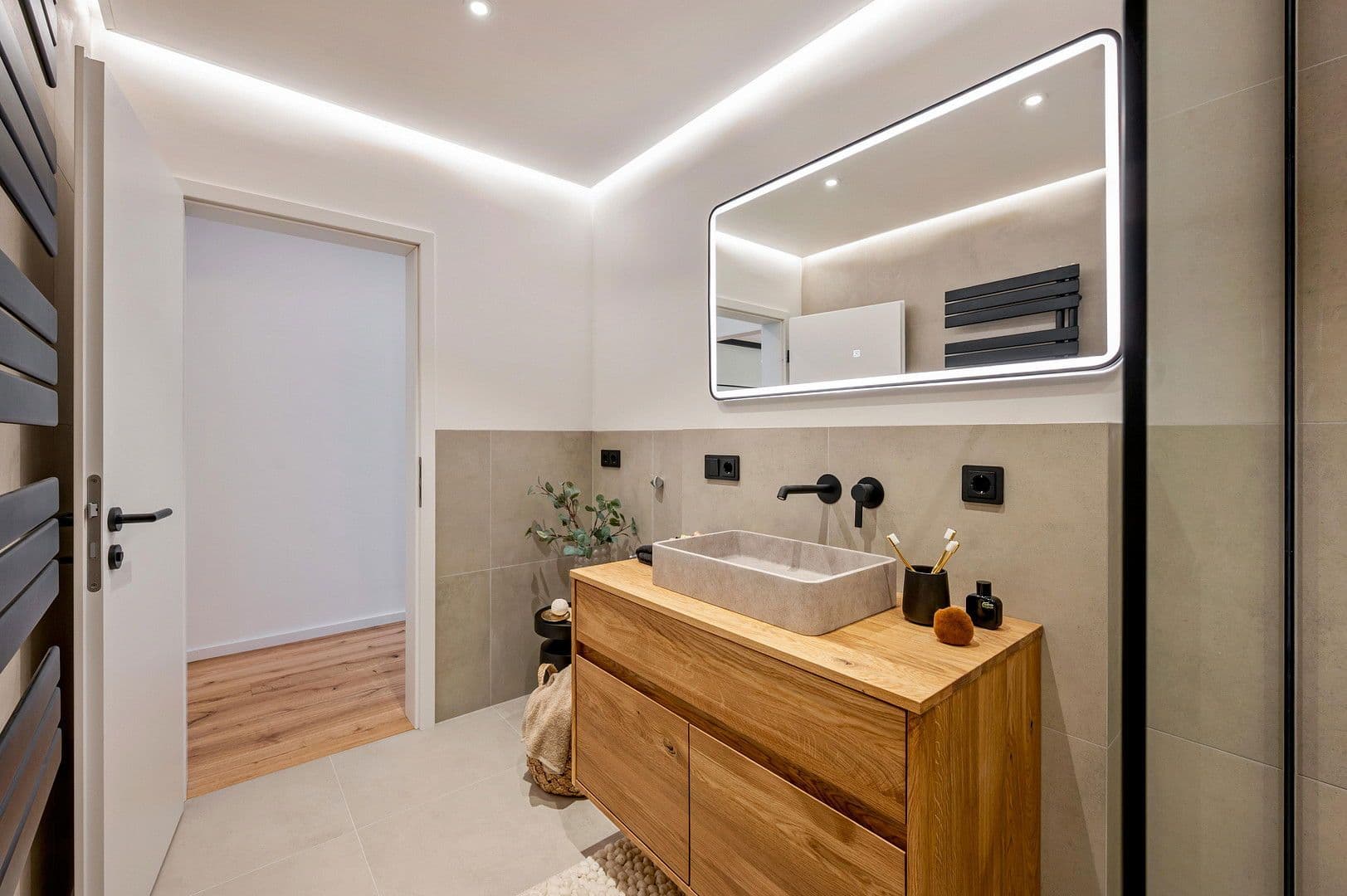 Prodej bytu 3+1 98 m², Schriesheim, Bádensko-Württembersko Prodej bytu 3+1 98 m², Schriesheim, Bádensko-Württembersko