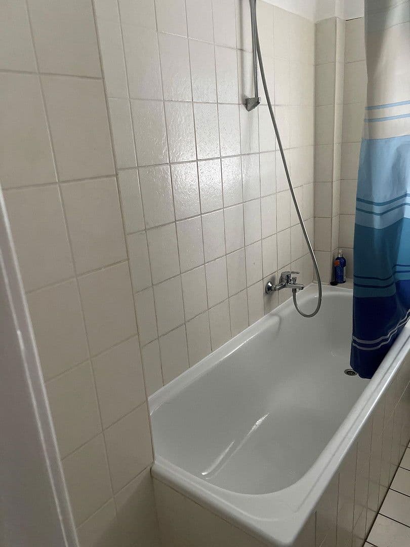 Pronájem bytu 3+1 62 m², Katerkampweg 42, Rheine, Severní Porýní-Vestfálsko Pronájem bytu 3+1 62 m², Katerkampweg 42, Rheine, Severní Porýní-Vestfálsko