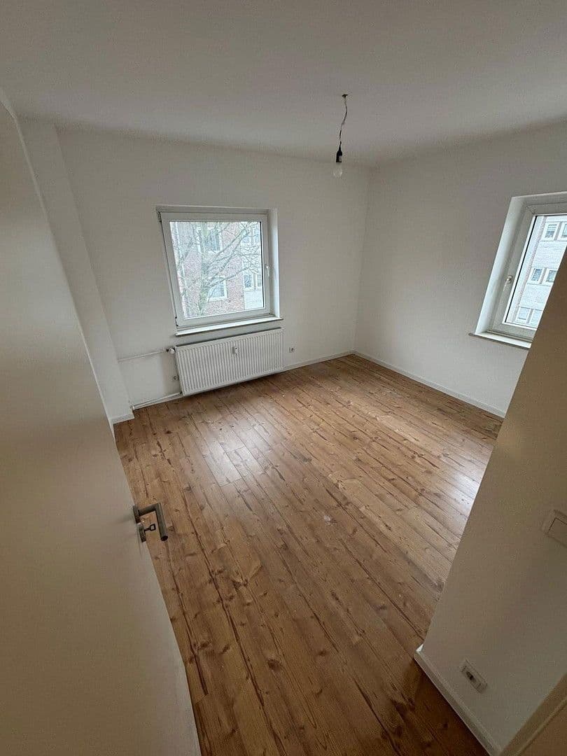 Pronájem bytu 3+1 62 m², Katerkampweg 42, Rheine, Severní Porýní-Vestfálsko Pronájem bytu 3+1 62 m², Katerkampweg 42, Rheine, Severní Porýní-Vestfálsko
