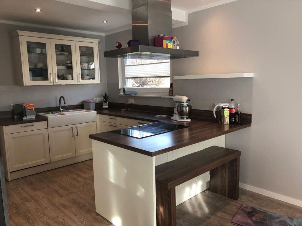 Prodej domu 147 m², pozemek 603 m², Alpspitzring XX, Meitingen, Bavorsko Prodej domu 147 m², pozemek 603 m², Alpspitzring XX, Meitingen, Bavorsko