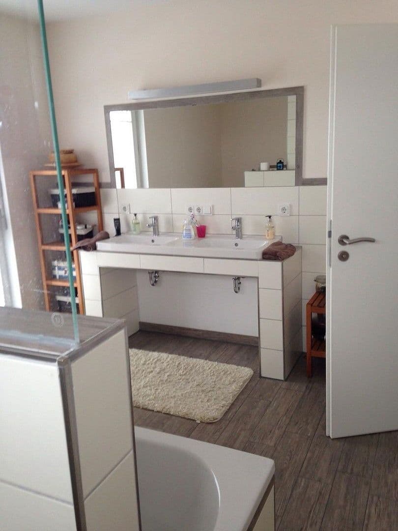 Prodej domu 147 m², pozemek 603 m², Alpspitzring XX, Meitingen, Bavorsko Prodej domu 147 m², pozemek 603 m², Alpspitzring XX, Meitingen, Bavorsko