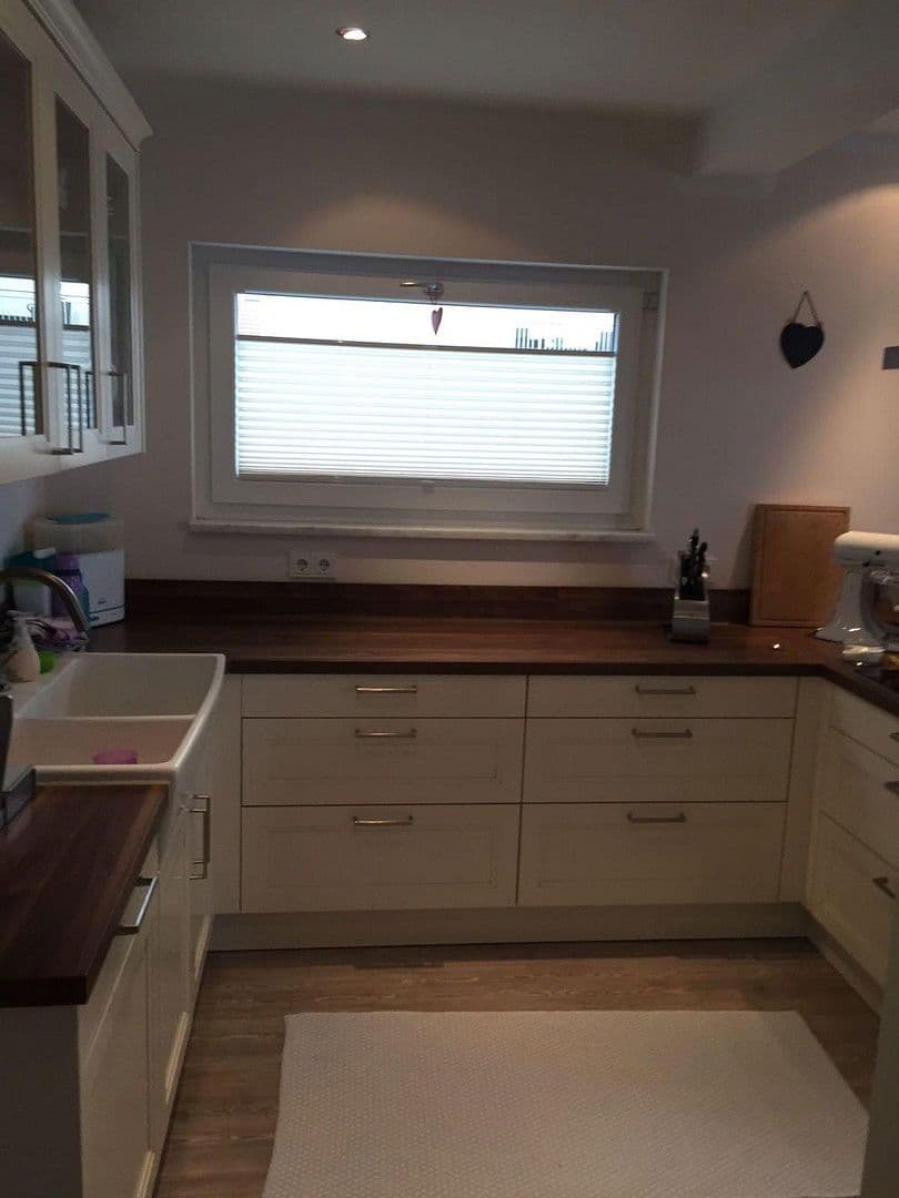 Prodej domu 147 m², pozemek 603 m², Alpspitzring XX, Meitingen, Bavorsko Prodej domu 147 m², pozemek 603 m², Alpspitzring XX, Meitingen, Bavorsko