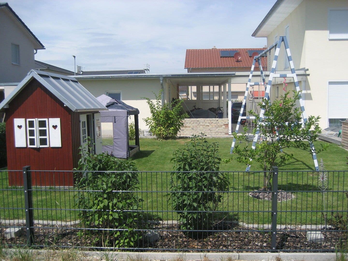 Prodej domu 147 m², pozemek 603 m², Alpspitzring XX, Meitingen, Bavorsko Prodej domu 147 m², pozemek 603 m², Alpspitzring XX, Meitingen, Bavorsko