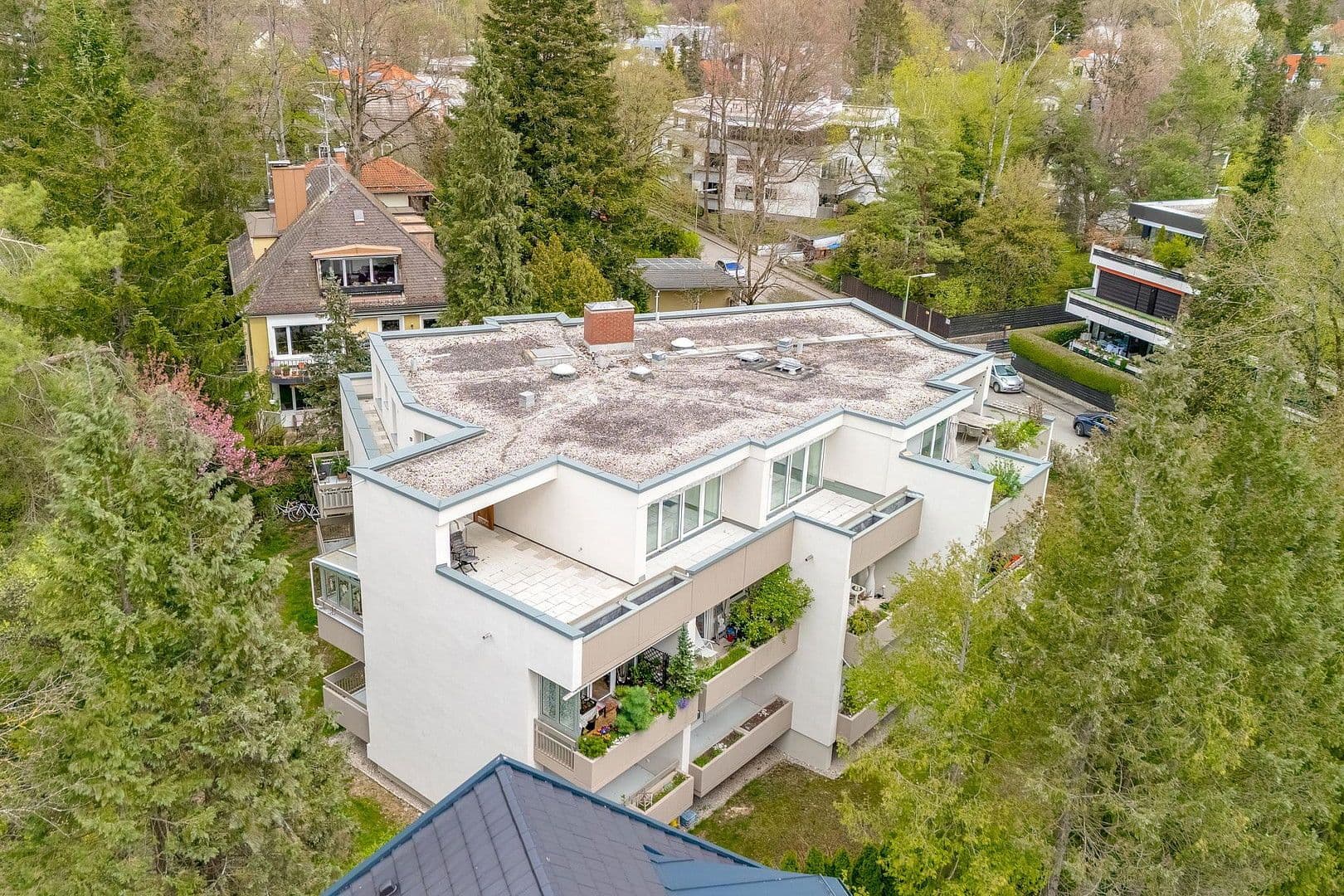 Prodej bytu 2+1 65 m², München, Bavorsko Prodej bytu 2+1 65 m², München, Bavorsko