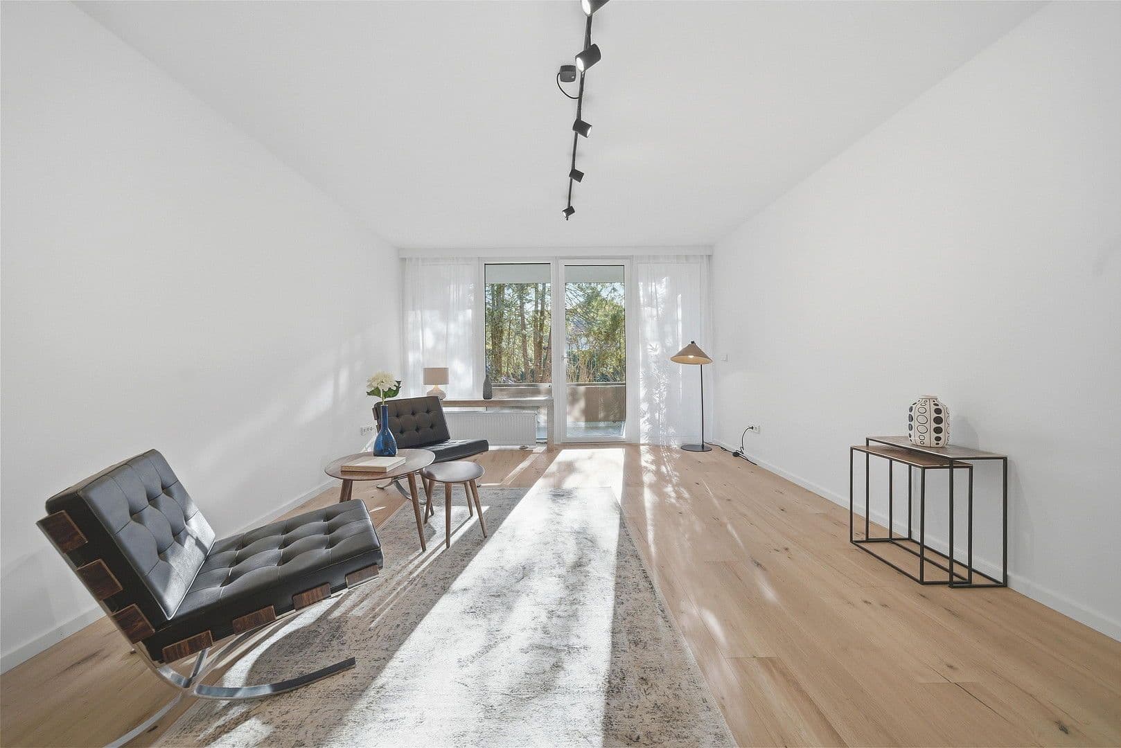 Prodej bytu 2+1 65 m², München, Bavorsko Prodej bytu 2+1 65 m², München, Bavorsko