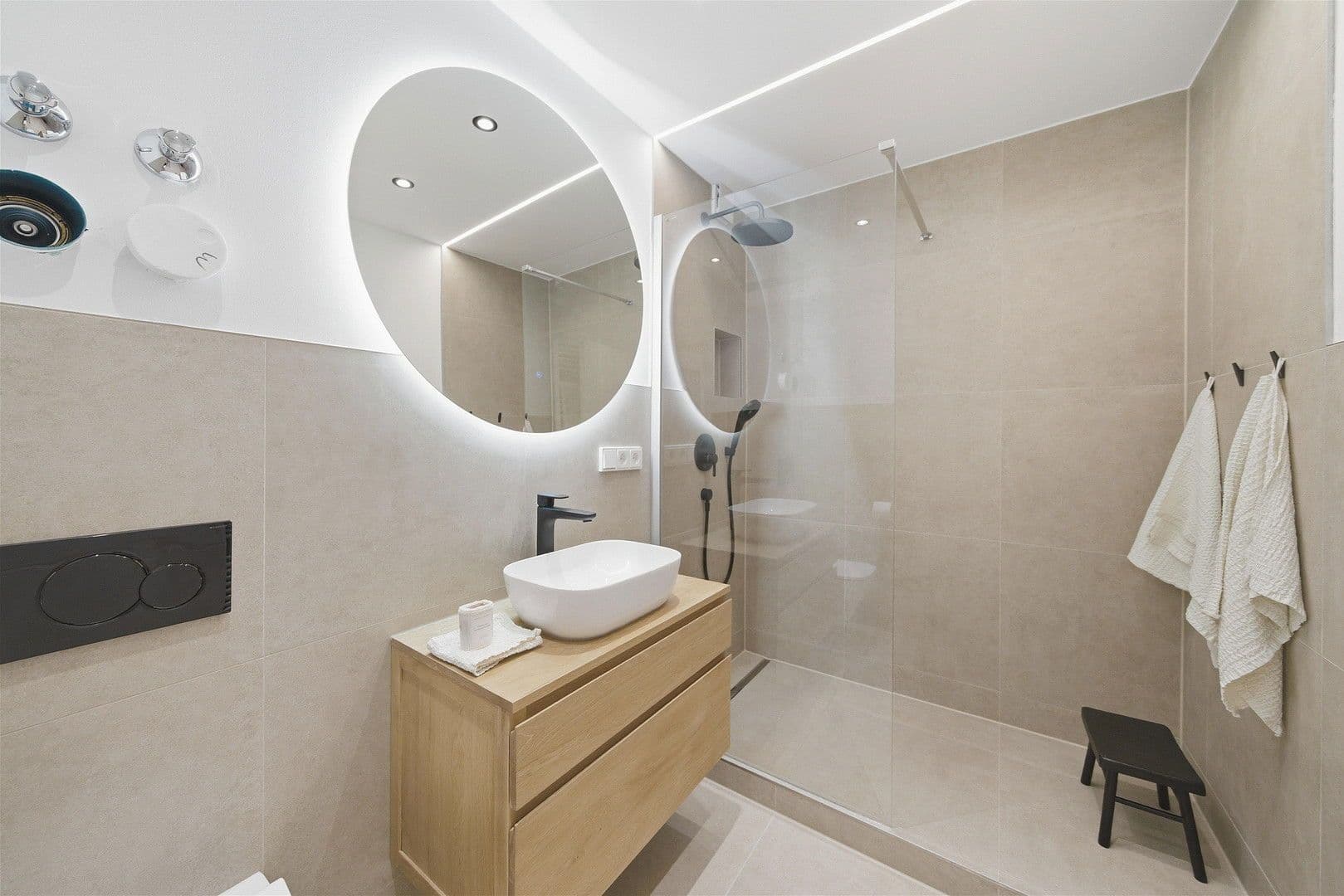 Prodej bytu 2+1 65 m², München, Bavorsko Prodej bytu 2+1 65 m², München, Bavorsko