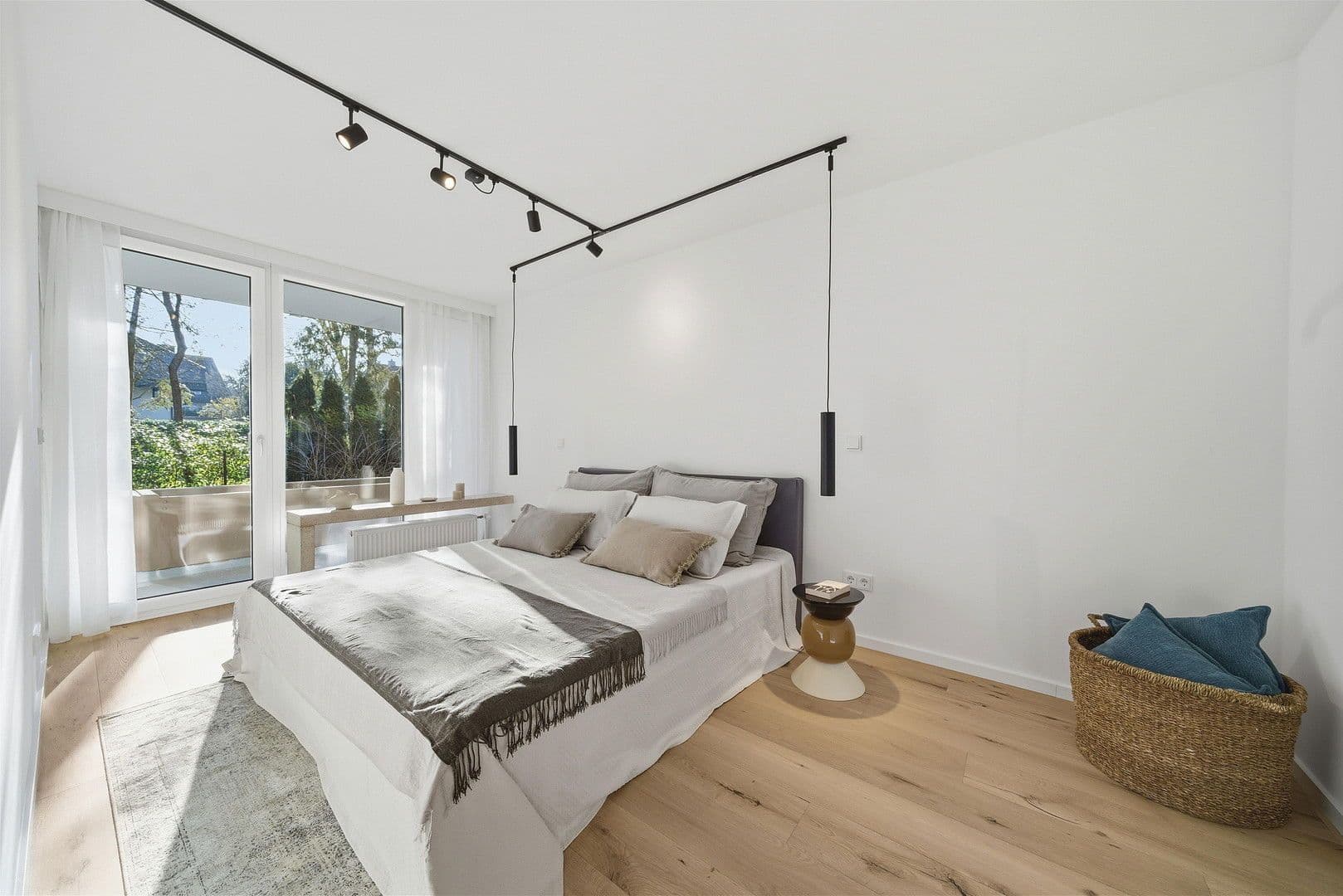 Prodej bytu 2+1 65 m², München, Bavorsko Prodej bytu 2+1 65 m², München, Bavorsko