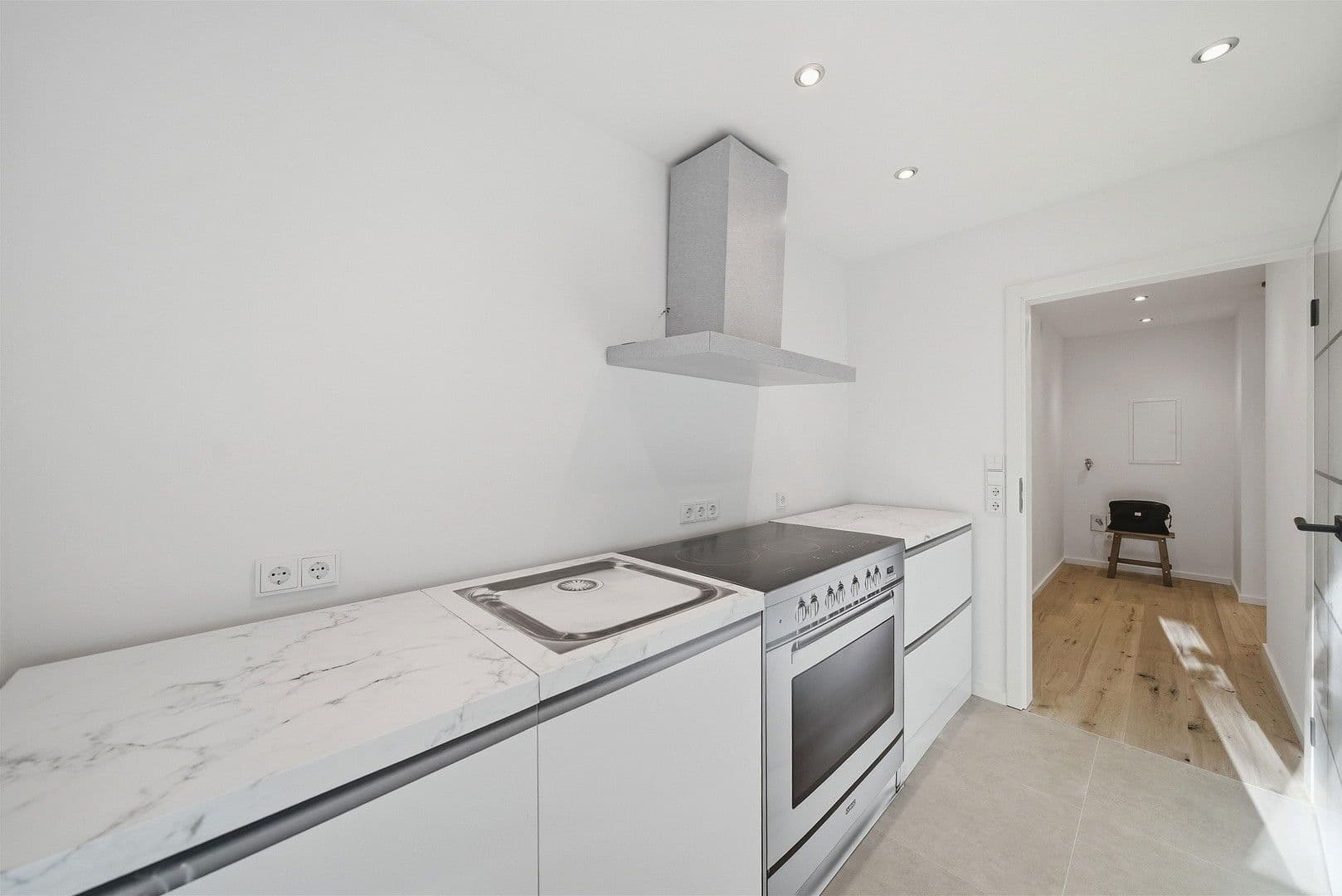 Prodej bytu 2+1 65 m², München, Bavorsko Prodej bytu 2+1 65 m², München, Bavorsko