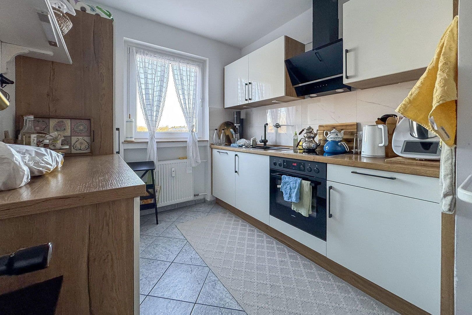 Pronájem bytu 4+kk 88 m², Annenstraße 87, Witten, Severní Porýní-Vestfálsko Pronájem bytu 4+kk 88 m², Annenstraße 87, Witten, Severní Porýní-Vestfálsko