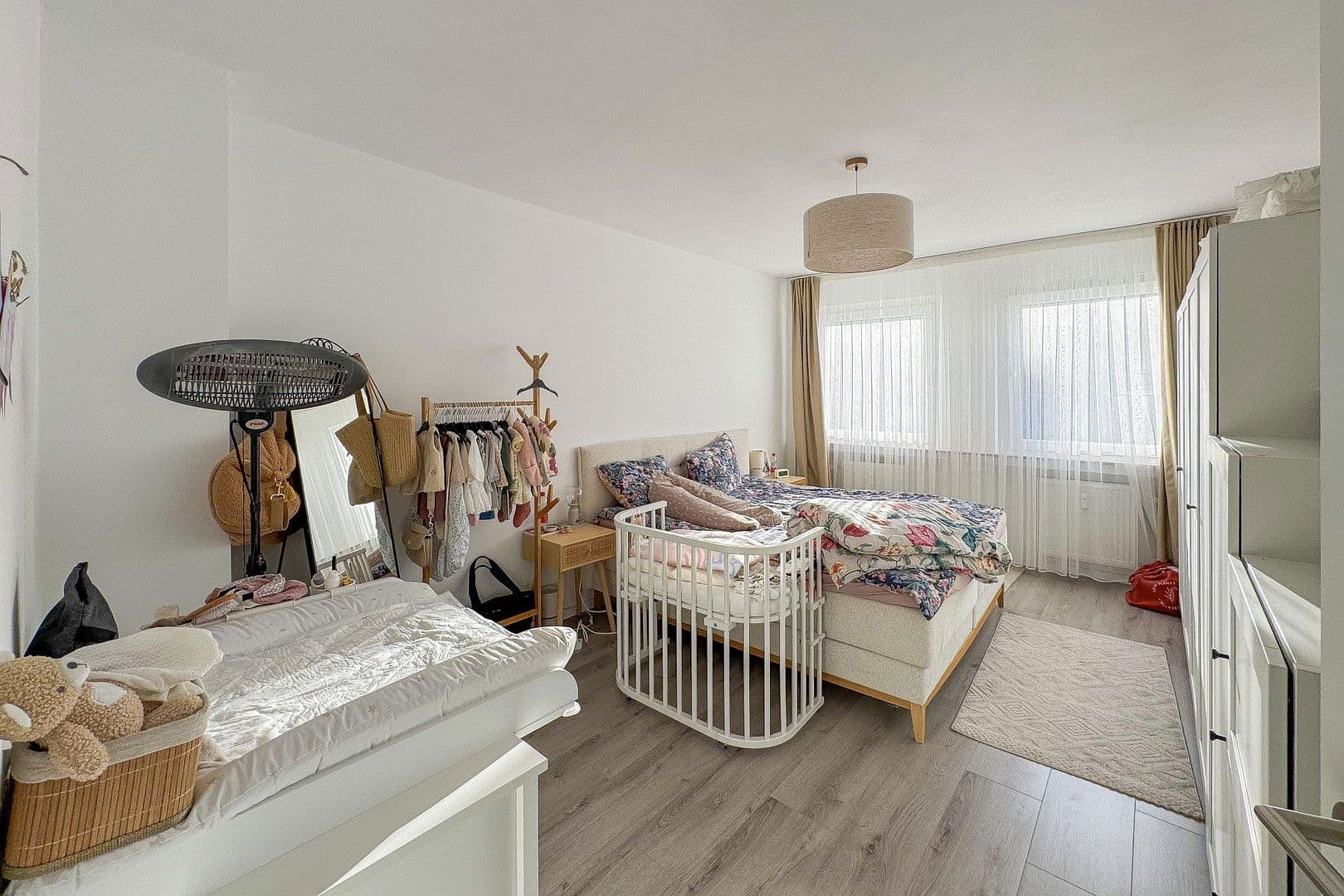 Pronájem bytu 4+kk 88 m², Annenstraße 87, Witten, Severní Porýní-Vestfálsko Pronájem bytu 4+kk 88 m², Annenstraße 87, Witten, Severní Porýní-Vestfálsko