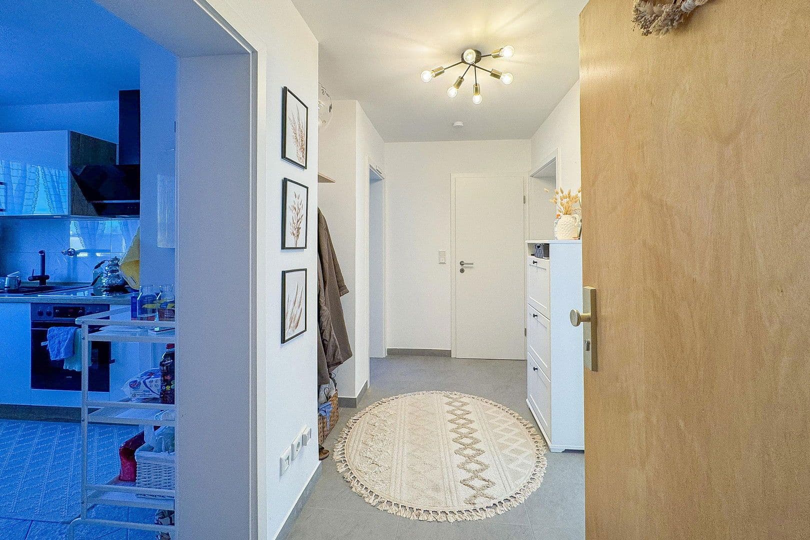 Pronájem bytu 4+kk 88 m², Annenstraße 87, Witten, Severní Porýní-Vestfálsko Pronájem bytu 4+kk 88 m², Annenstraße 87, Witten, Severní Porýní-Vestfálsko