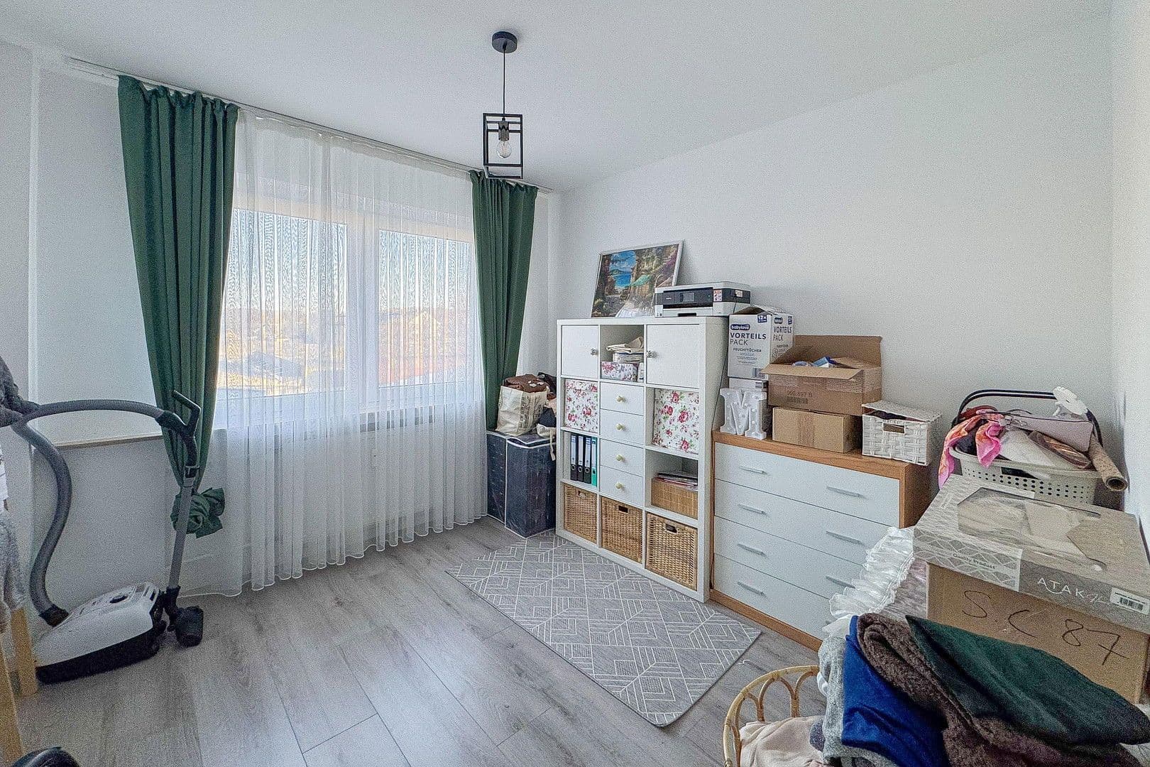 Pronájem bytu 4+kk 88 m², Annenstraße 87, Witten, Severní Porýní-Vestfálsko Pronájem bytu 4+kk 88 m², Annenstraße 87, Witten, Severní Porýní-Vestfálsko