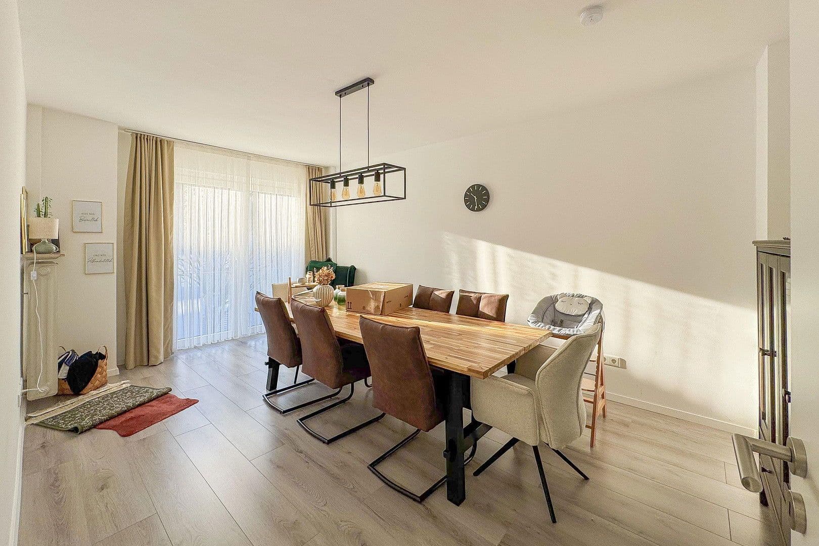 Pronájem bytu 4+kk 88 m², Annenstraße 87, Witten, Severní Porýní-Vestfálsko Pronájem bytu 4+kk 88 m², Annenstraße 87, Witten, Severní Porýní-Vestfálsko