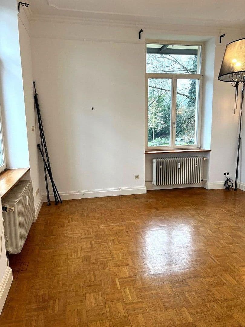 Pronájem bytu 22 m², Baden-Baden, Bádensko-Württembersko Pronájem bytu 22 m², Baden-Baden, Bádensko-Württembersko