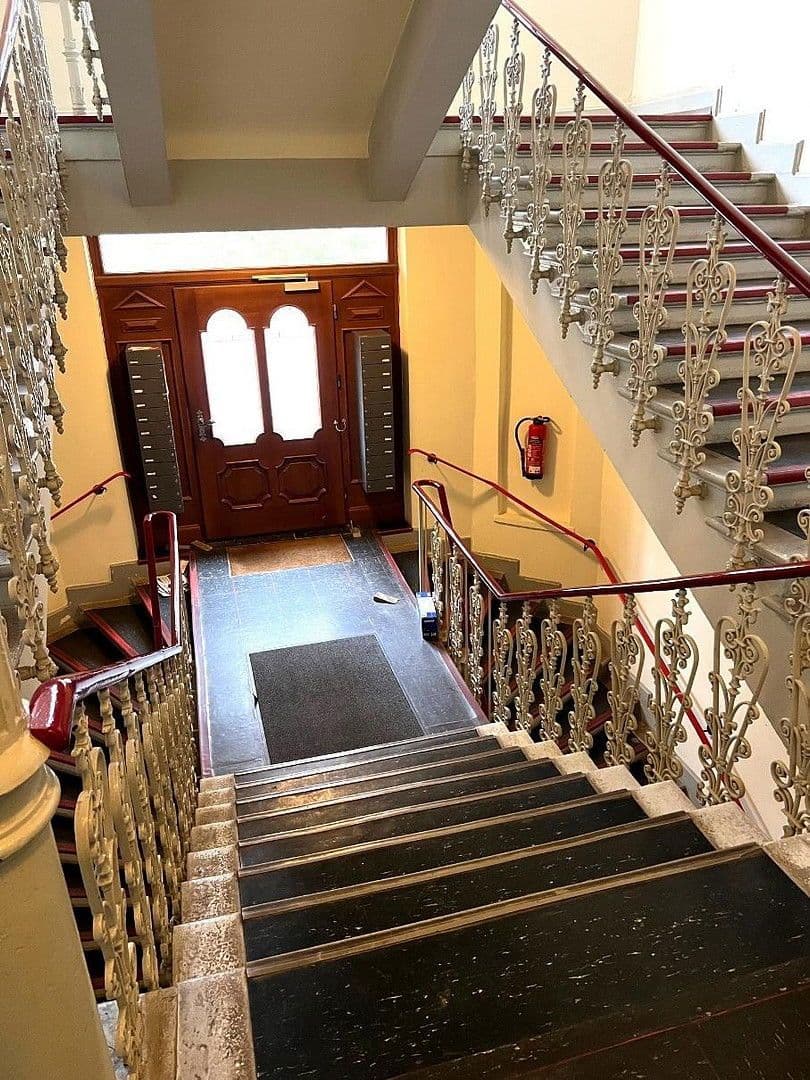 Pronájem bytu 22 m², Baden-Baden, Bádensko-Württembersko Pronájem bytu 22 m², Baden-Baden, Bádensko-Württembersko