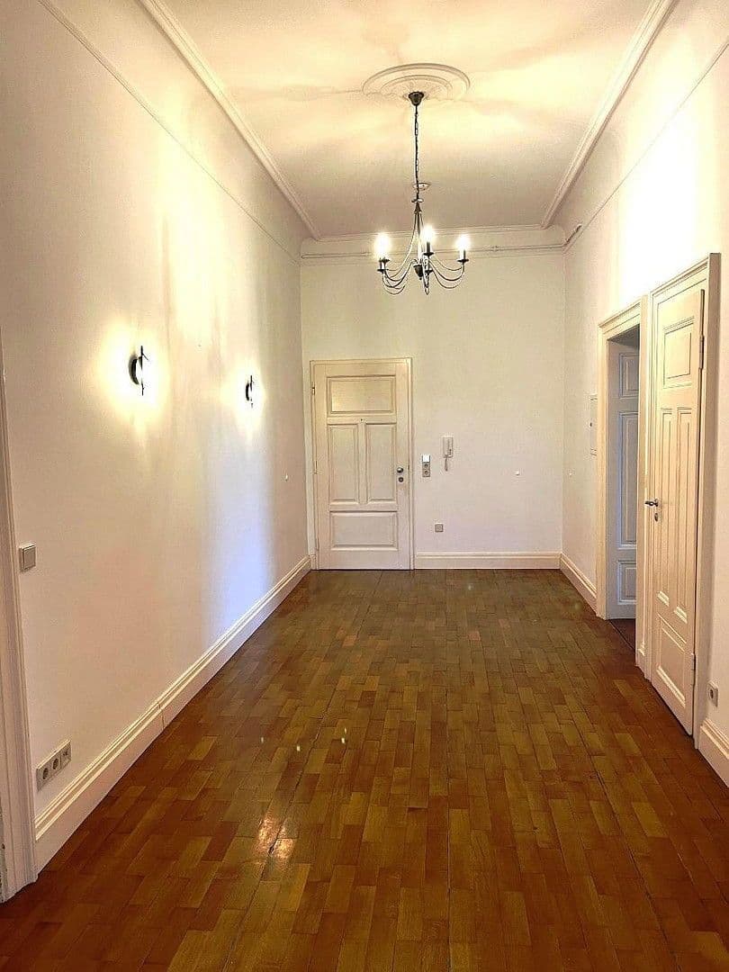 Pronájem bytu 22 m², Baden-Baden, Bádensko-Württembersko Pronájem bytu 22 m², Baden-Baden, Bádensko-Württembersko