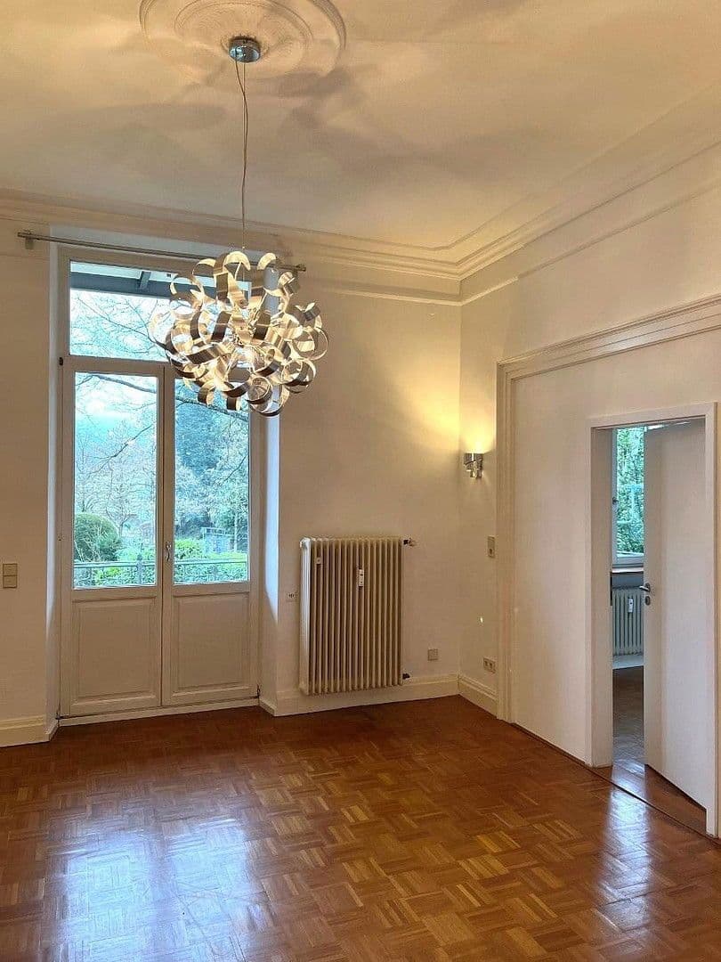 Pronájem bytu 22 m², Baden-Baden, Bádensko-Württembersko Pronájem bytu 22 m², Baden-Baden, Bádensko-Württembersko