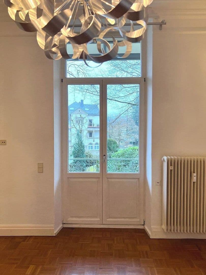 Pronájem bytu 22 m², Baden-Baden, Bádensko-Württembersko Pronájem bytu 22 m², Baden-Baden, Bádensko-Württembersko