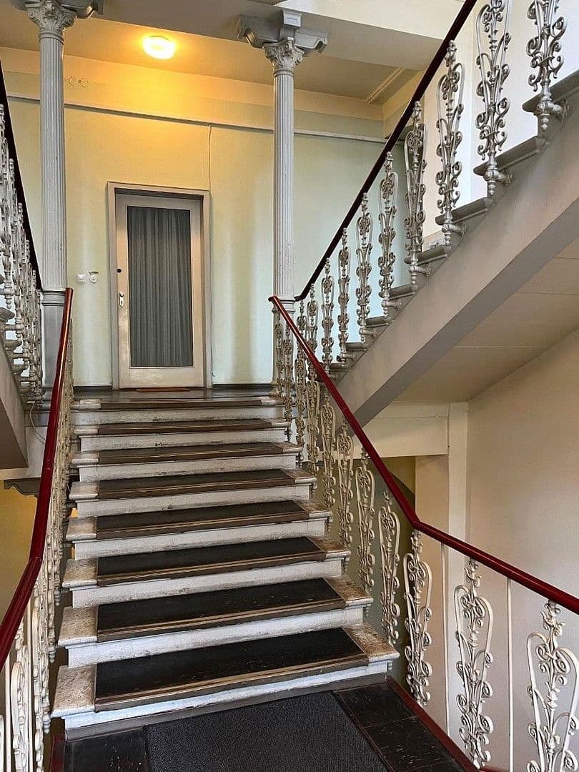 Pronájem bytu 22 m², Baden-Baden, Bádensko-Württembersko Pronájem bytu 22 m², Baden-Baden, Bádensko-Württembersko