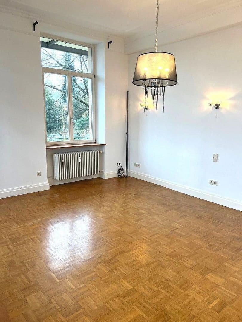Pronájem bytu 22 m², Baden-Baden, Bádensko-Württembersko Pronájem bytu 22 m², Baden-Baden, Bádensko-Württembersko