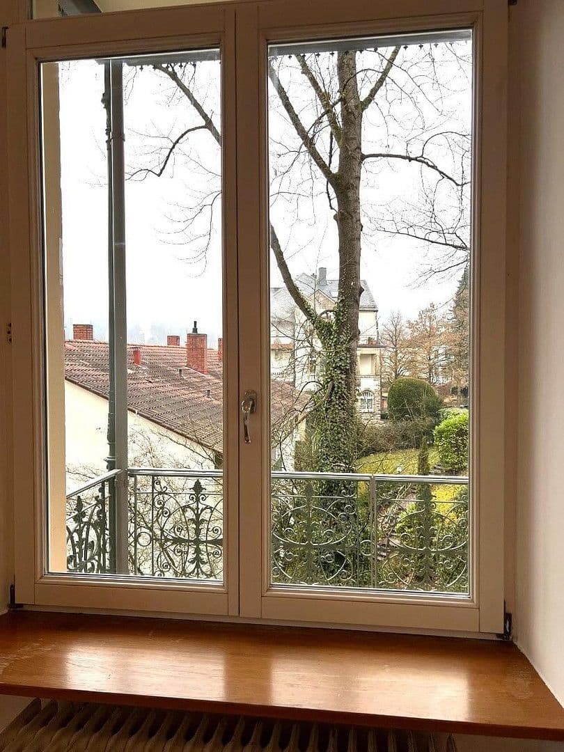 Pronájem bytu 22 m², Baden-Baden, Bádensko-Württembersko Pronájem bytu 22 m², Baden-Baden, Bádensko-Württembersko
