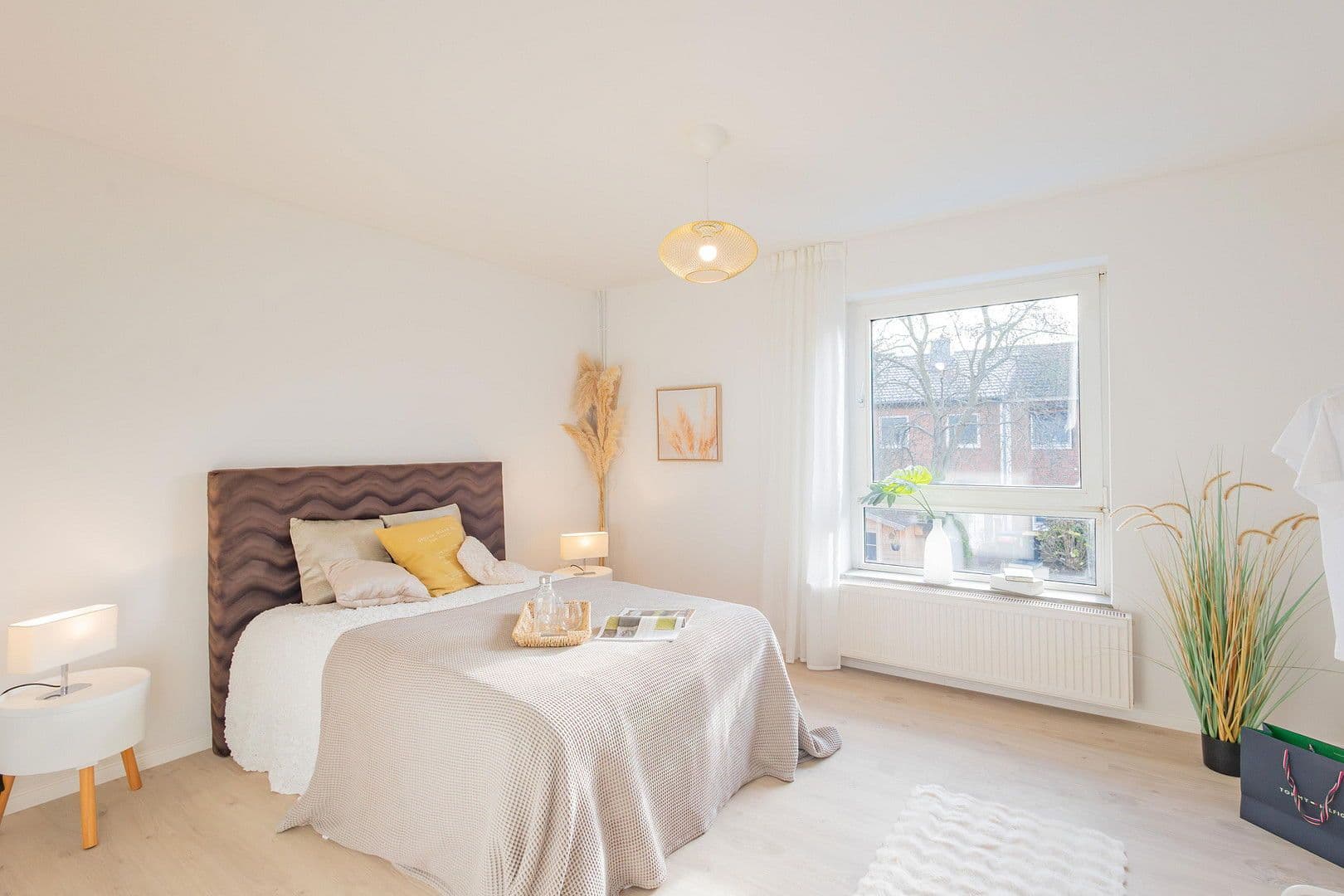 Prodej domu 110 m², pozemek 107 m², Hamburg, Hamburg Prodej domu 110 m², pozemek 107 m², Hamburg, Hamburg