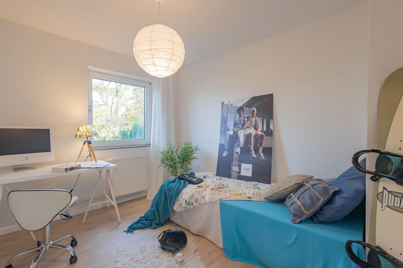 Prodej domu 110 m², pozemek 107 m², Hamburg, Hamburg Prodej domu 110 m², pozemek 107 m², Hamburg, Hamburg