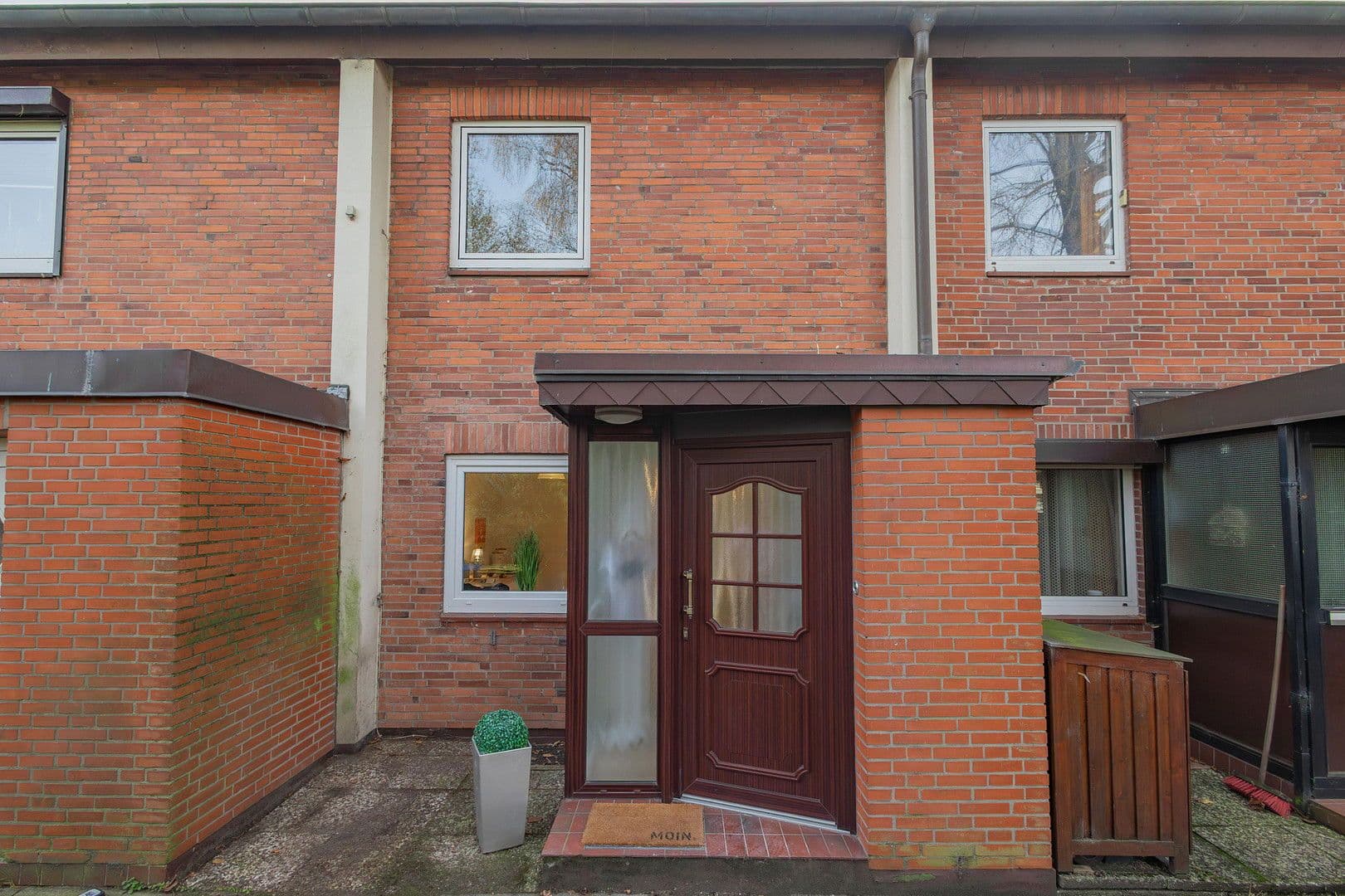 Prodej domu 110 m², pozemek 107 m², Hamburg, Hamburg Prodej domu 110 m², pozemek 107 m², Hamburg, Hamburg