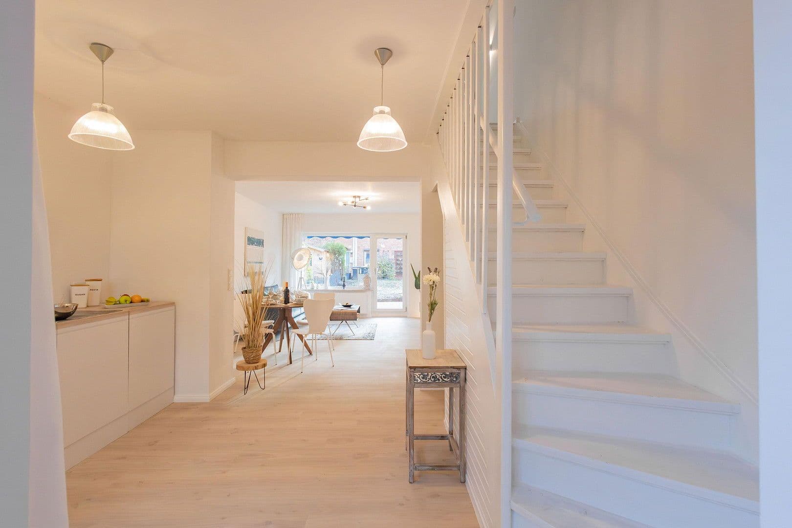 Prodej domu 110 m², pozemek 107 m², Hamburg, Hamburg Prodej domu 110 m², pozemek 107 m², Hamburg, Hamburg