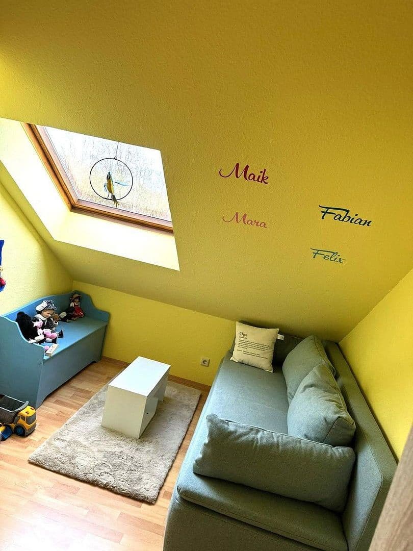 Prodej domu 170 m², pozemek 398 m², Von-Groote-Ring 1, Rheinbach, Severní Porýní-Vestfálsko Prodej domu 170 m², pozemek 398 m², Von-Groote-Ring 1, Rheinbach, Severní Porýní-Vestfálsko