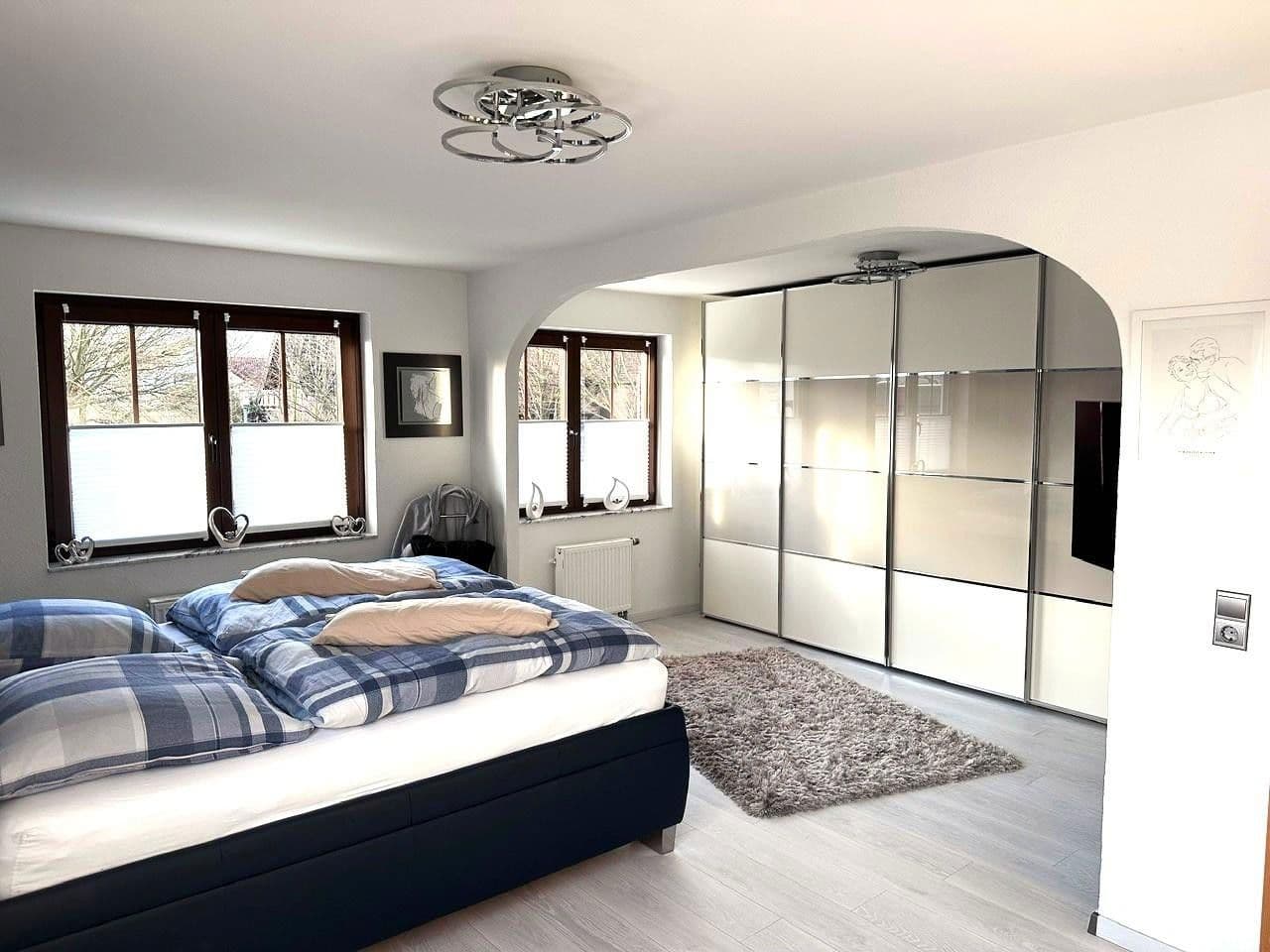 Prodej domu 170 m², pozemek 398 m², Von-Groote-Ring 1, Rheinbach, Severní Porýní-Vestfálsko Prodej domu 170 m², pozemek 398 m², Von-Groote-Ring 1, Rheinbach, Severní Porýní-Vestfálsko