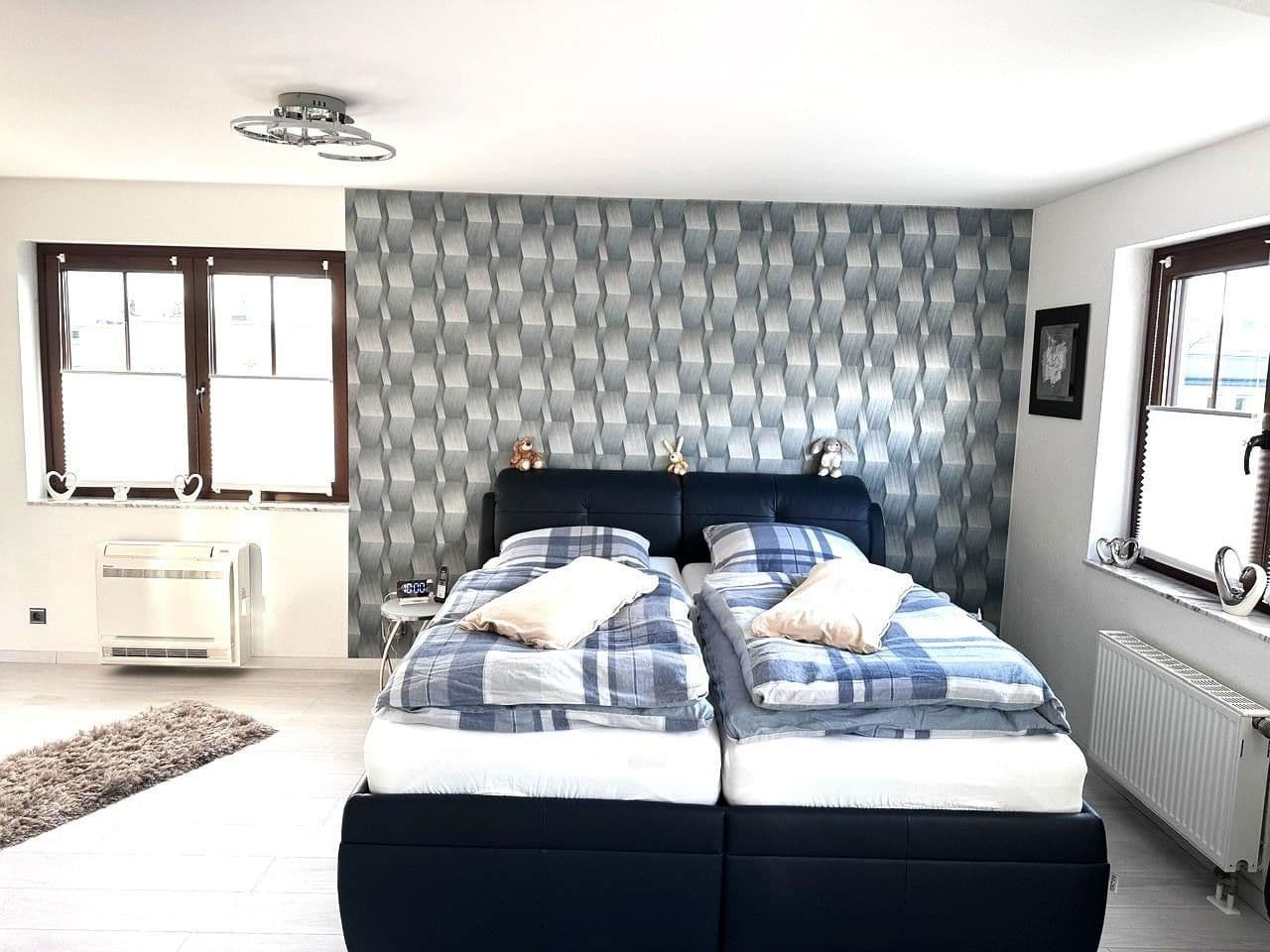 Prodej domu 170 m², pozemek 398 m², Von-Groote-Ring 1, Rheinbach, Severní Porýní-Vestfálsko Prodej domu 170 m², pozemek 398 m², Von-Groote-Ring 1, Rheinbach, Severní Porýní-Vestfálsko