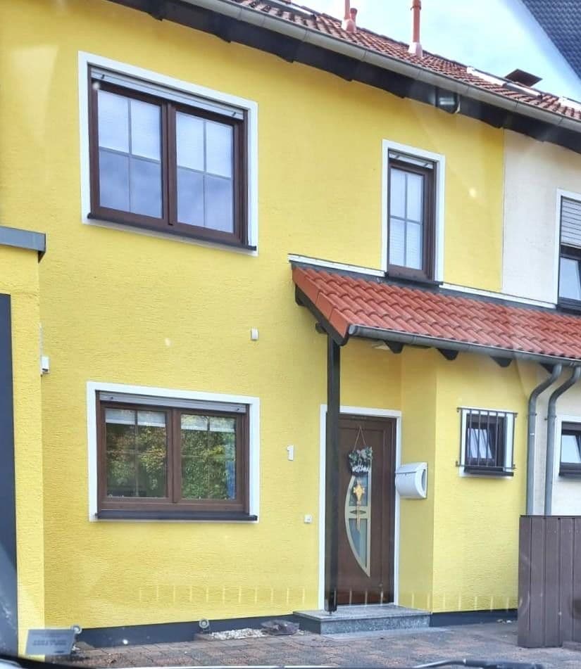 Prodej domu 170 m², pozemek 398 m², Von-Groote-Ring 1, Rheinbach, Severní Porýní-Vestfálsko Prodej domu 170 m², pozemek 398 m², Von-Groote-Ring 1, Rheinbach, Severní Porýní-Vestfálsko
