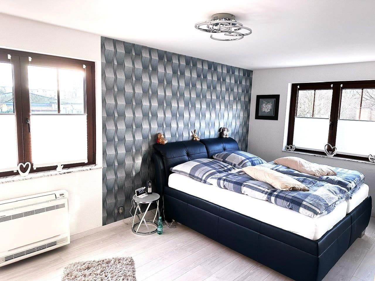 Prodej domu 170 m², pozemek 398 m², Von-Groote-Ring 1, Rheinbach, Severní Porýní-Vestfálsko Prodej domu 170 m², pozemek 398 m², Von-Groote-Ring 1, Rheinbach, Severní Porýní-Vestfálsko