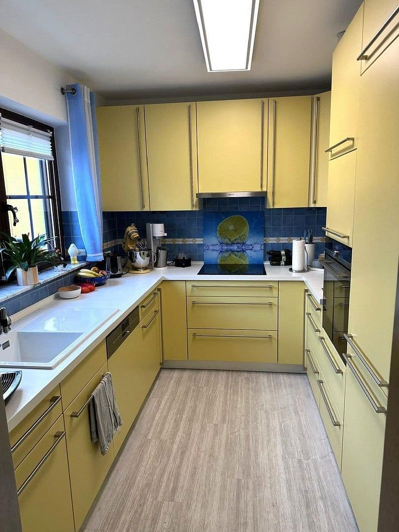 Prodej domu 170 m², pozemek 398 m², Von-Groote-Ring 1, Rheinbach, Severní Porýní-Vestfálsko Prodej domu 170 m², pozemek 398 m², Von-Groote-Ring 1, Rheinbach, Severní Porýní-Vestfálsko